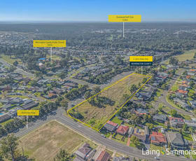 Development / Land commercial property sold at 2 John Oxley Avenue Werrington County NSW 2747