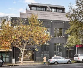 Offices commercial property for sale at Suite 105/Unit 105, 20-22 St Kilda Road St Kilda VIC 3182