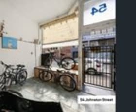 Shop & Retail commercial property for sale at 54 Johnston Street Fitzroy VIC 3065