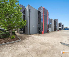 Offices commercial property sold at 1/32 East Derrimut Crescent Derrimut VIC 3026
