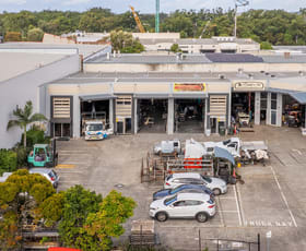 Factory, Warehouse & Industrial commercial property sold at 6/55-65 Christensen Road Stapylton QLD 4207