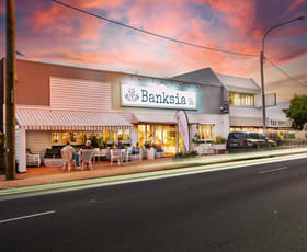 Shop & Retail commercial property sold at 381-382 Esplanade Torquay QLD 4655