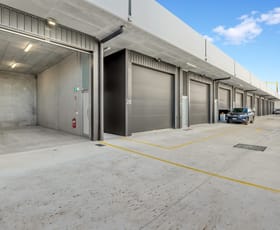 Factory, Warehouse & Industrial commercial property for sale at 29/3 Leo Alley Road Noosaville QLD 4566