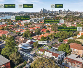 Medical / Consulting commercial property sold at Laser Clinics, 73 Lyons Road Drummoyne NSW 2047
