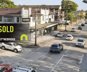 Medical / Consulting commercial property sold at Laser Clinics, 73 Lyons Road Drummoyne NSW 2047
