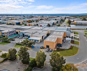 Factory, Warehouse & Industrial commercial property sold at 25 Millrose Drive Malaga WA 6090