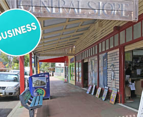 Shop & Retail commercial property for sale at 68 Cullen Street Nimbin NSW 2480