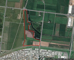 Development / Land commercial property sold at Lot 7 Pioneer Street Glenella QLD 4740