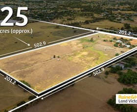 Development / Land commercial property for sale at 270 Windermere Road Lara VIC 3212