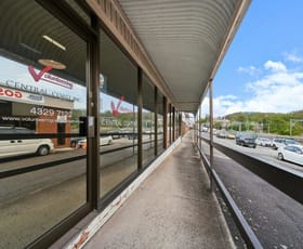 Offices commercial property sold at Suite 6/31 Dwyer Street North Gosford NSW 2250