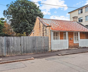 Development / Land commercial property sold at 3 Trott Street Parramatta NSW 2150