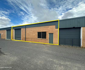 Factory, Warehouse & Industrial commercial property sold at 2/11 Cusack Road Malaga WA 6090