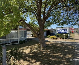 Hotel, Motel, Pub & Leisure commercial property for lease at 165-167 & 186-188 Maybe St Bombala NSW 2632