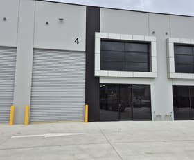 Factory, Warehouse & Industrial commercial property for sale at 9/44 Princes Highway Eumemmerring VIC 3177