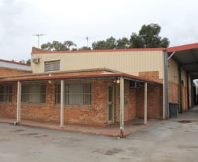 Factory, Warehouse & Industrial commercial property for sale at 1/15 Gillam Drive Kelmscott WA 6111
