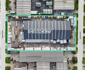 Offices commercial property for lease at 3-5 & 25-27 Nicole Way Dandenong South VIC 3175