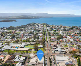 Shop & Retail commercial property sold at 1/71 Central Avenue Oak Flats NSW 2529