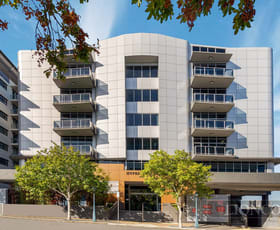 Offices commercial property sold at Upper Mount Gravatt QLD 4122