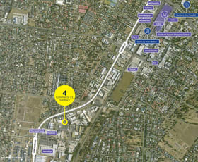 Development / Land commercial property for sale at 4 Commerce Court Sunbury VIC 3429