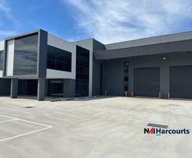 Factory, Warehouse & Industrial commercial property for sale at 81 Yale Drive Epping VIC 3076