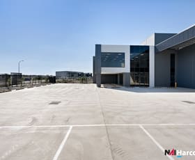 Factory, Warehouse & Industrial commercial property for sale at 81 Yale Drive Epping VIC 3076