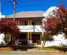 Hotel, Motel, Pub & Leisure commercial property sold at 52 Morago Street Moulamein NSW 2733