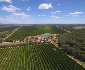 Rural / Farming commercial property sold at Forbes NSW 2871