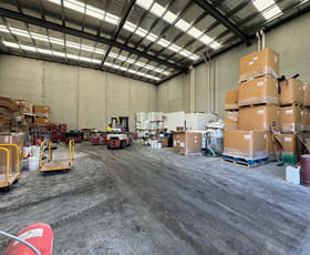 Factory, Warehouse & Industrial commercial property sold at 26 Lonhro Boulevard Cranbourne West VIC 3977
