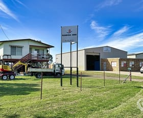 Other commercial property sold at 26-28 Wee Waa Road Narrabri NSW 2390