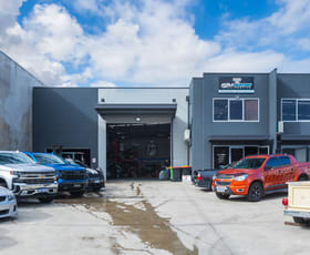 Factory, Warehouse & Industrial commercial property for lease at 1/14 Weedon Road Forrestdale WA 6112