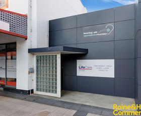 Medical / Consulting commercial property sold at 197 Baylis Street Wagga Wagga NSW 2650