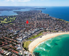 Shop & Retail commercial property leased at 1/85 Glenayr Avenue Bondi NSW 2026
