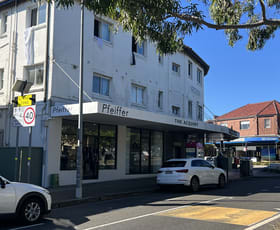 Shop & Retail commercial property for lease at 1/85 Glenayr Avenue Bondi NSW 2026