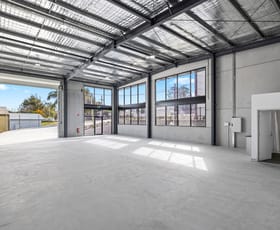 Factory, Warehouse & Industrial commercial property for sale at Units 1 to 8, 10 Johnson Street Maitland NSW 2320