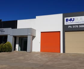 Factory, Warehouse & Industrial commercial property sold at 3/5 Rocla Road Traralgon VIC 3844