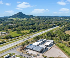 Factory, Warehouse & Industrial commercial property for sale at 1 Taylor Court Cooroy QLD 4563