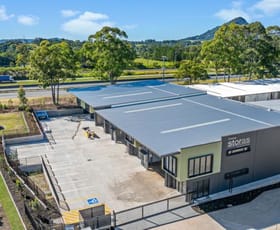 Factory, Warehouse & Industrial commercial property for sale at 1 Taylor Court Cooroy QLD 4563