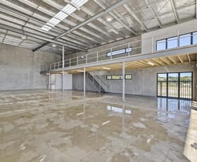 Factory, Warehouse & Industrial commercial property for sale at 1 Taylor Court Cooroy QLD 4563
