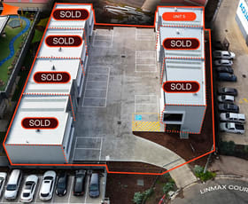 Factory, Warehouse & Industrial commercial property for sale at 1-7/22 Linmax Court Point Cook VIC 3030