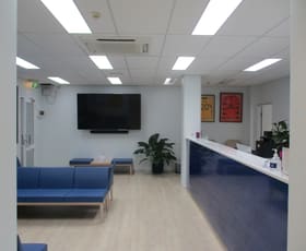 Medical / Consulting commercial property for lease at Level 1 Lot 11/193-197 Lake Street Cairns City QLD 4870