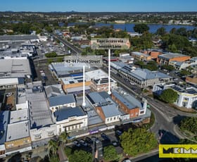 Shop & Retail commercial property sold at 42-44 Prince Street Grafton NSW 2460