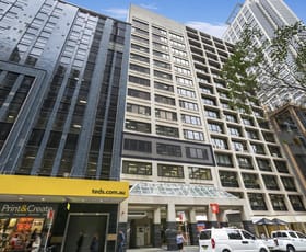Offices commercial property for sale at Suite 603/309 Pitt Street Sydney NSW 2000