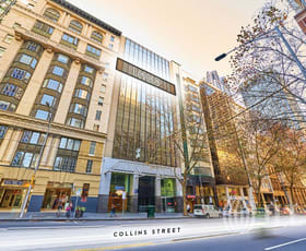 Offices commercial property for sale at Level 8/420 Collins Street Melbourne VIC 3000