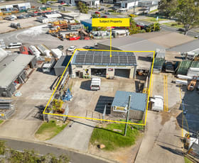Factory, Warehouse & Industrial commercial property sold at 23 Advance Road Maroochydore QLD 4558