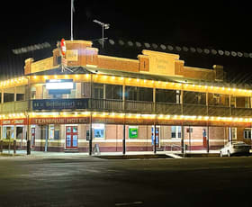 Hotel, Motel, Pub & Leisure commercial property sold at 136 Crowley Street Temora NSW 2666