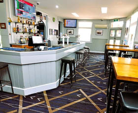 Hotel, Motel, Pub & Leisure commercial property sold at 136 Crowley Street Temora NSW 2666