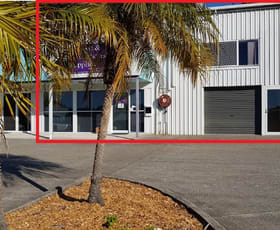 Offices commercial property sold at UNIT 5/51 JINDALEE ROAD Port Macquarie NSW 2444