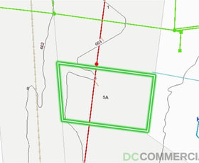Development / Land commercial property sold at 5a Fitzgibbon Street South Toowoomba QLD 4350