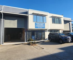 Factory, Warehouse & Industrial commercial property for sale at 15/116 Lipscombe Road Deception Bay QLD 4508