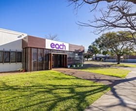 Offices commercial property leased at 2a Chatham Road Hamilton NSW 2303